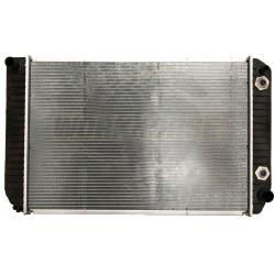 W8000540 - Radiator Assembly